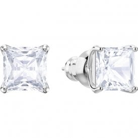 Swarovski Stilla Stud Pierced Earrings 5430365