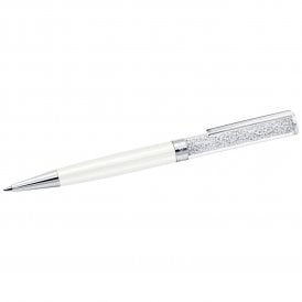 Swarovski Crystalline White Ballpoint Pen 5224392