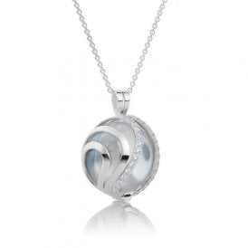 Sparkling Jewels Aurora Pendant