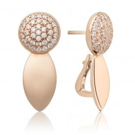 Sparkling Jewels The Core Earrings