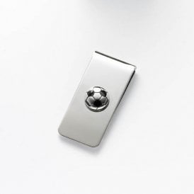Onyx Art Football Money Clip MC15