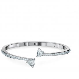 Swarovski Mesmera Heart Bangle 5518814