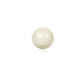 Sparkling Jewels 20mm Peal Ball