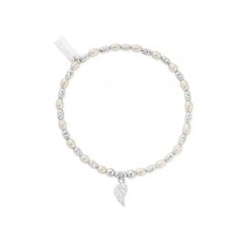 ChloBo Forever And Always Bracelet SBRP2530