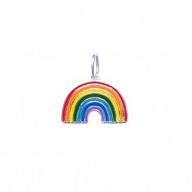 Rainbow Pendant P4888