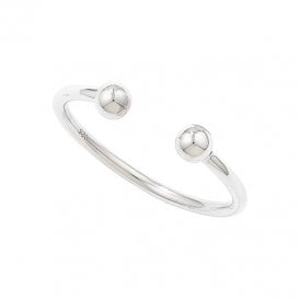Children's Torque Bangle SBA061A
