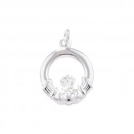 Claddagh Pendant SP062A