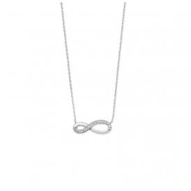 Infinity Necklace SN221A