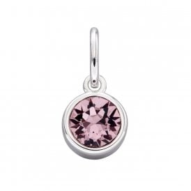 June Birthstone Pendant P4567 by Beginnings