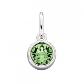 August Birthstone Pendant P4568 by Beginnings