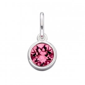 October Birthstone Pendant P4569 by Beginnings