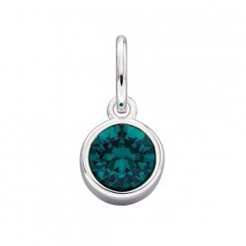 May Birthstone Pendant P4565 by Beginnings