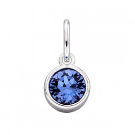 September Birthstone Pendant P4571 by Beginnings