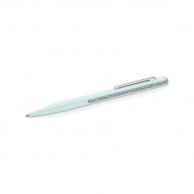 Swarovski Light Green Crystal Shimmer Ballpoint Pen 5595671