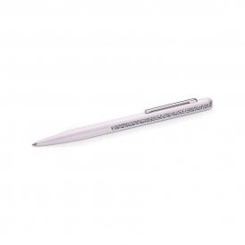 Swarovski Pink Crystal Shimmer Ballpoint Pen 5595668