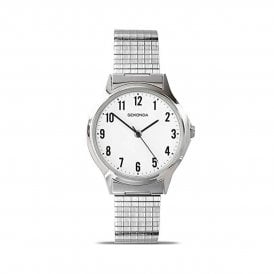 Sekonda Men's Expendable Watch 3751