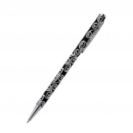 Sea Gems Celtic Triskeles Pen 0013