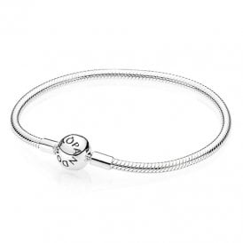 Pandora Moments Snake Chain Bracelet 590728