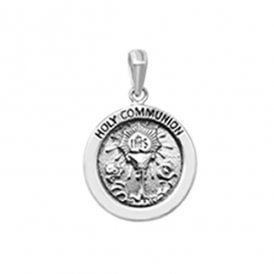 Holy Communion Pendant SP056B