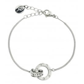 Edblad Mini Ida Stainless Steel Bracelet 11468