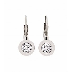 Edblad Stella Stainless Steel Earrings 102026