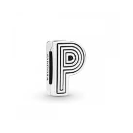 Pandora Reflexions 'P' Clip 798212