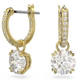 Swarovski Constella Drop Earrings 5638802