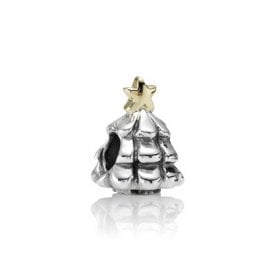 Pandora Christmas Tree Charm 790365