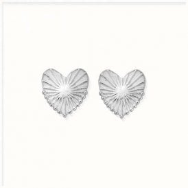 Chlobo Glowing Beauty Stud Earrings SEST3216