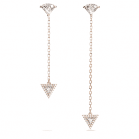 Swarovski Ortyx Triangle Drop Earrings 5643729