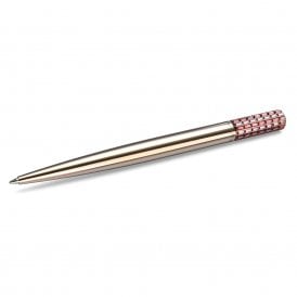 Swarovski Pink Rose Gold Pen 568146