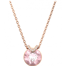 Swarovski Bella V Round Cut Pendant 5662088