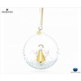 Swarovski Annual Edition 2022 Ball Ornament 5625988