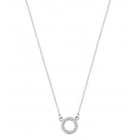 Edblad Monaco Necklace Mini Steel 115953