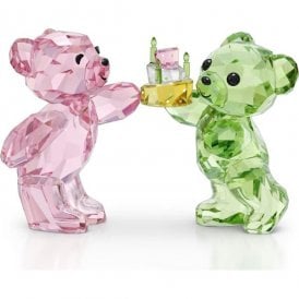 Swarovski Kris Bear Birthday Bears 5639858
