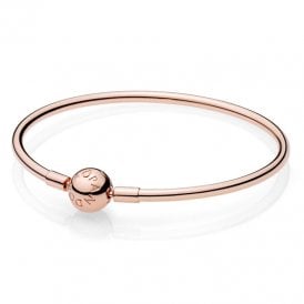 Pandora Moments Bangle 587132-19