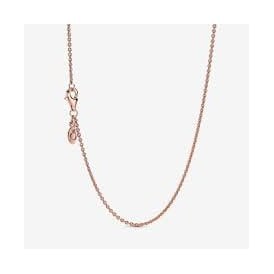 Pandora Classic Cable Chain Necklace 580413-45