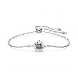 Swarovski Una Angelic Square Cut Bracelet 5662141