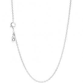 Pandora Classic Cable Chain Necklace 590515