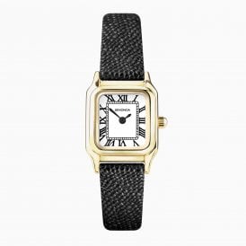 Sekonda Monica Black Ladies Watch 40557