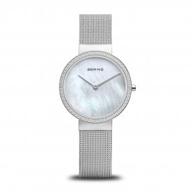 Bering Classic Silver Watch 14531-004