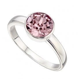 MCN Jewellery June Birthstone Ring R3690