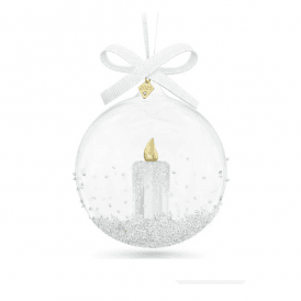 Swarovski Annual Edition Ball Ornament 2023