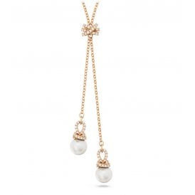 Swarovski Originally Y Rose Pendant 5669521