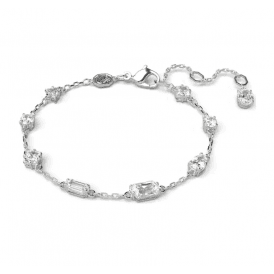 Swarovski Mesmera White Bracelet 5661530