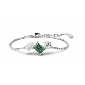 Swarovski Mesmera Green Bracelet 5668360