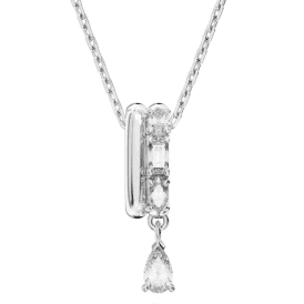 Swarovski Imber Rhodium Plated Pendant 5671819