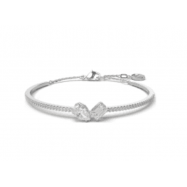 Swarovski Mesmera White Bangle 5667253