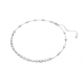 Swarovski Mixed Cuts Mesmera Necklace 5676989