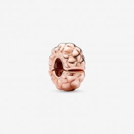 Pandora Studded Clip Charm 782716C00